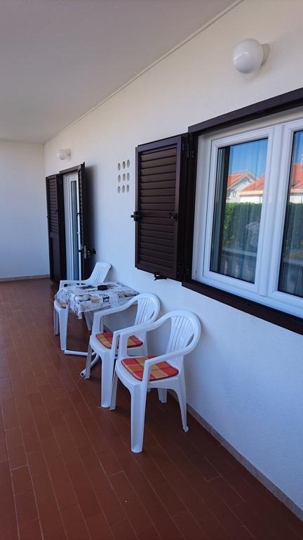 Apartments Anastazija Pag Town Exterior photo